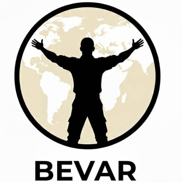 BEVAR SECURITY - Plateforme de signalement sécuritaire