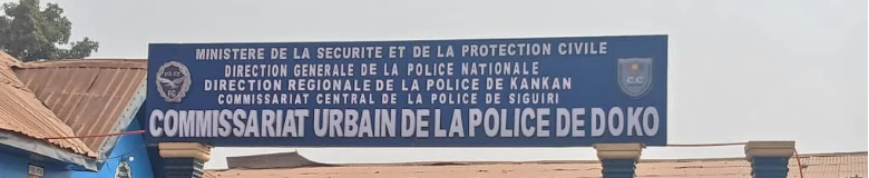 Siguiri : La résurgence du banditisme armé sur les sites miniers artisanaux