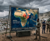 Afrique : Escalade des conflits et nouveaux vecteurs de menace en 2026