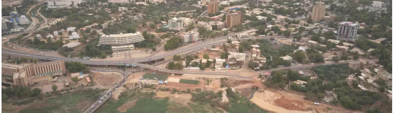 Niger: le ministère des Affaires étrangères convoque la chargée d'affaires de l'UE à Niamey