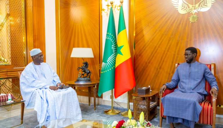 Sénégal 2026 : Séisme institutionnel - Quand la rupture entre Diomaye et Sonko redessine l'architecture du pouvoir
