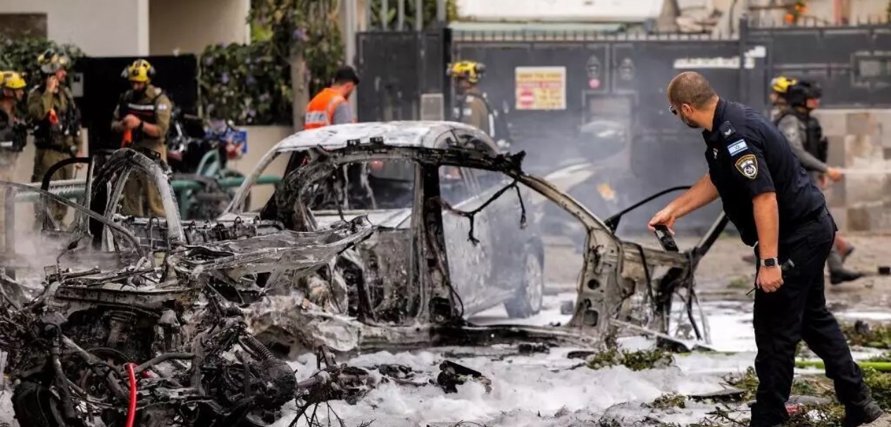 Guerre au Moyen-Orient: pour Téhéran, la guerre ne prendra fin que lorsque l'Iran sera «certain» qu'elle ne pourra se reproduire