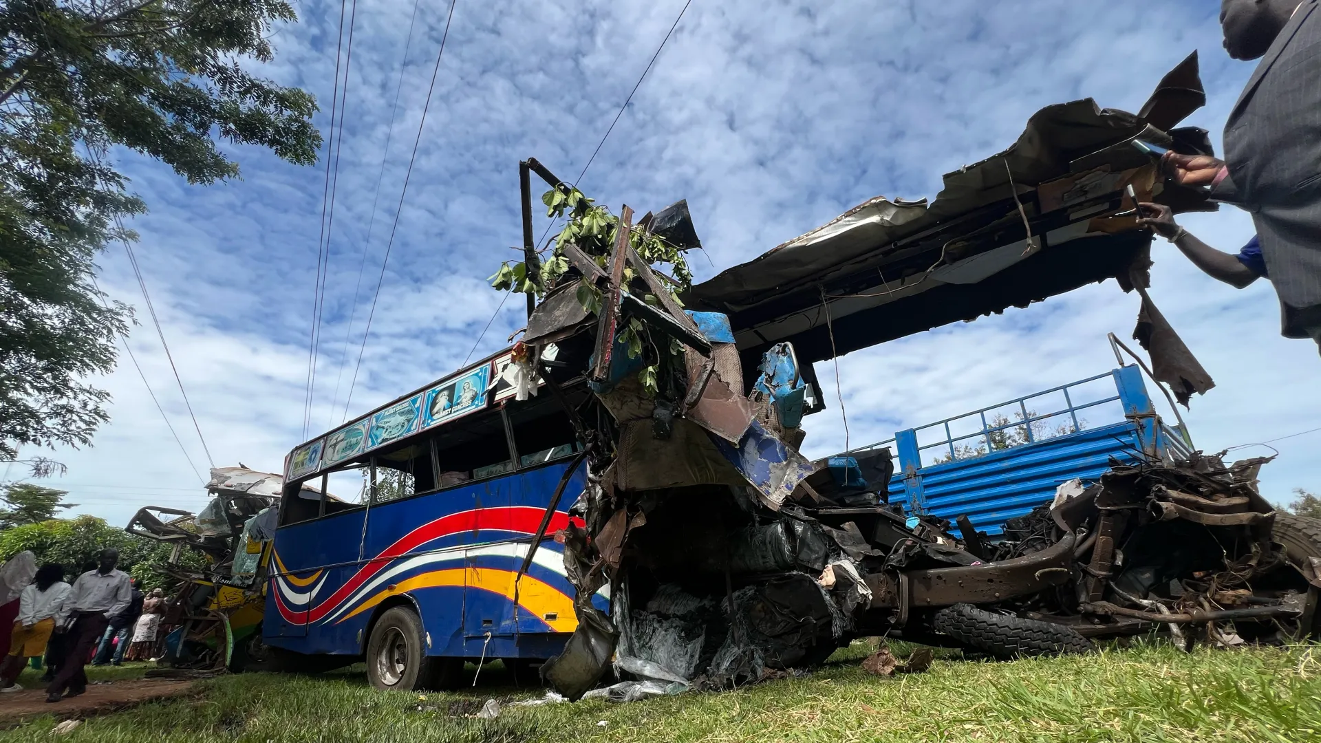 Uganda’s Road Safety Crisis: A Strategic Risk to Operational Continuity