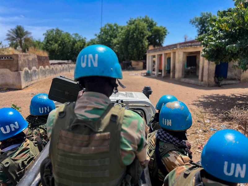 Centrafrique : L'Analyse d'Am Dafock et l'Impératif de Résilience Opérationnelle