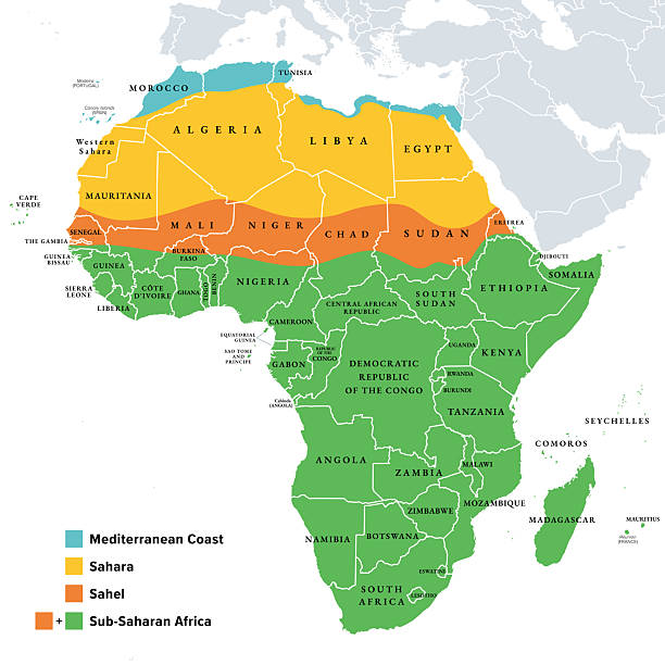Sahel : vers une architecture sécuritaire régionale - Ce que les organisations doivent anticiper