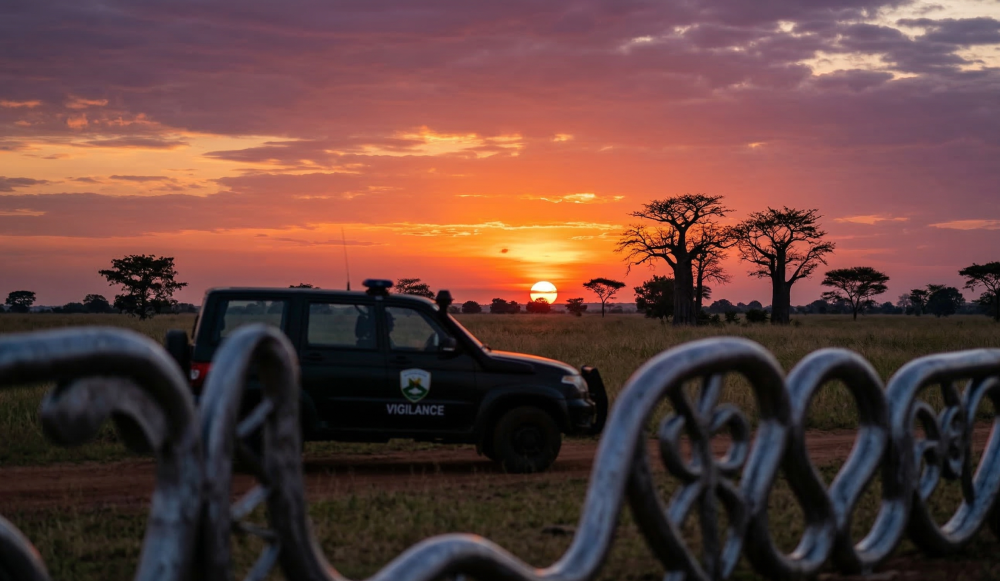 Le Septentrion béninois à la croisée des chemins : Sécuriser l'éden pour sauver l'ambition