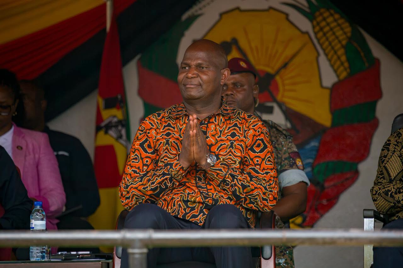 Mozambique : L'Appel au Dialogue à Cabo Delgado et ses Ratios d'Impact sur la Sûreté Extractive