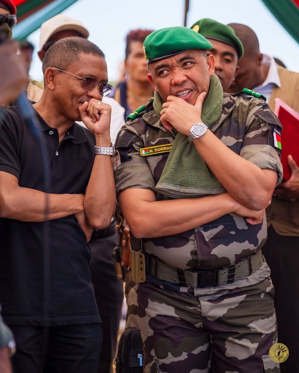 Madagascar : Escalade des frictions diplomatiques et durcissement sécuritaire post-Sommet de la SADC